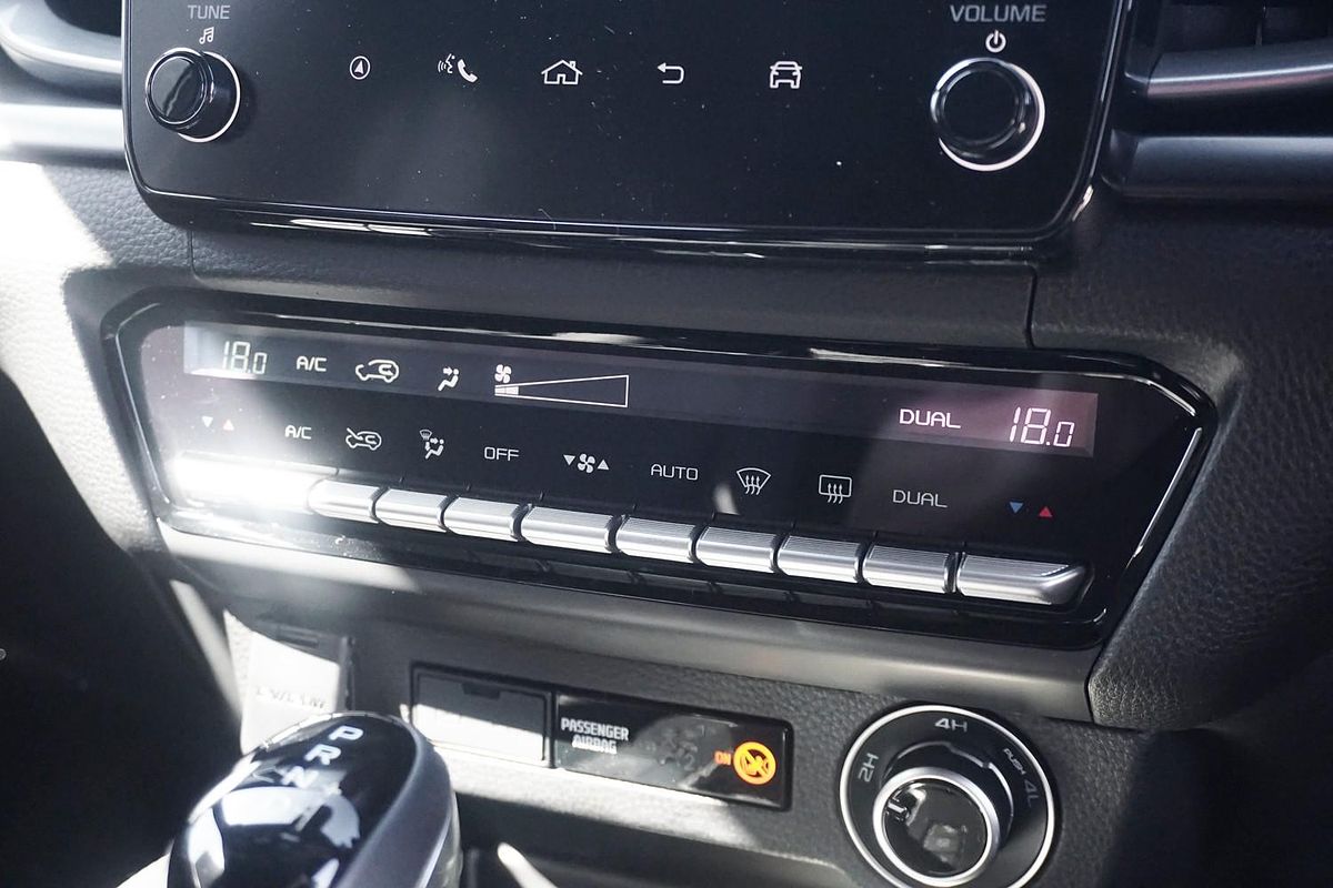 2024 Mazda BT-50 GT TF 4X4