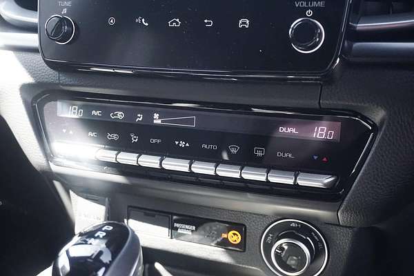 2024 Mazda BT-50 GT TF 4X4