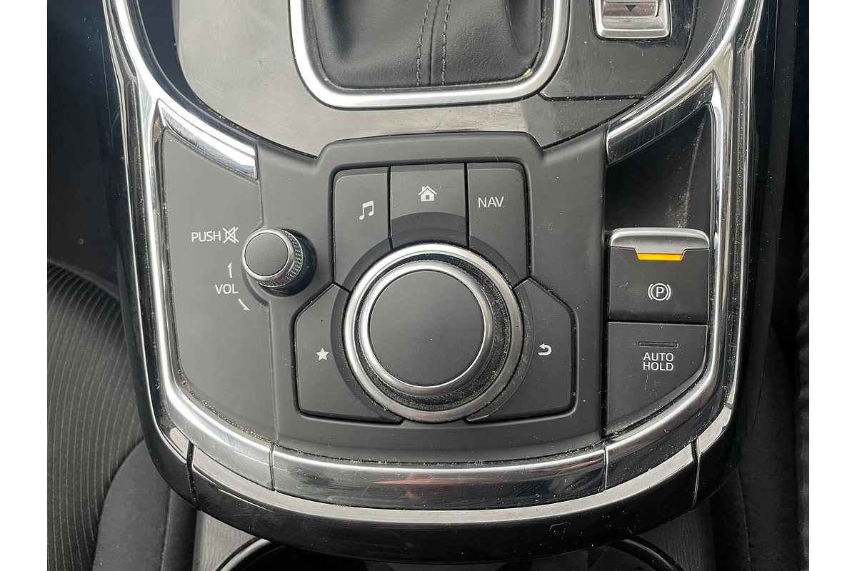 2023 Mazda CX-9 Sport TC