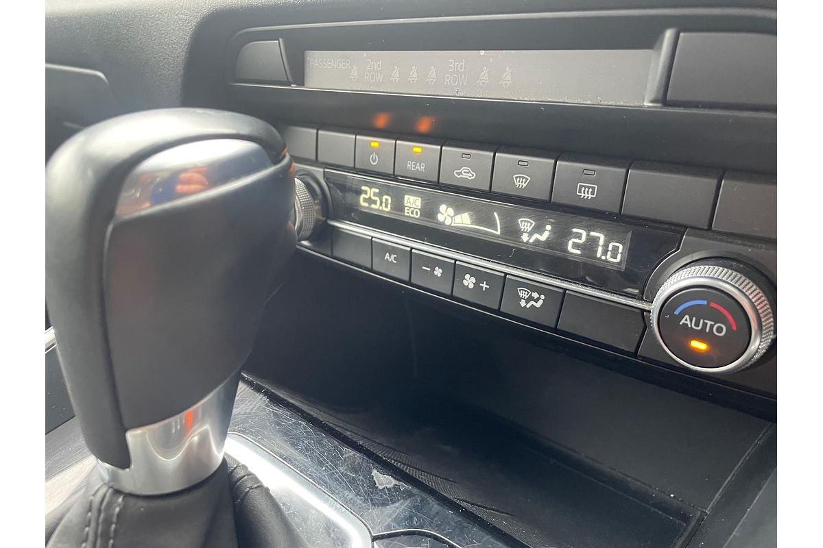 2023 Mazda CX-9 Sport TC