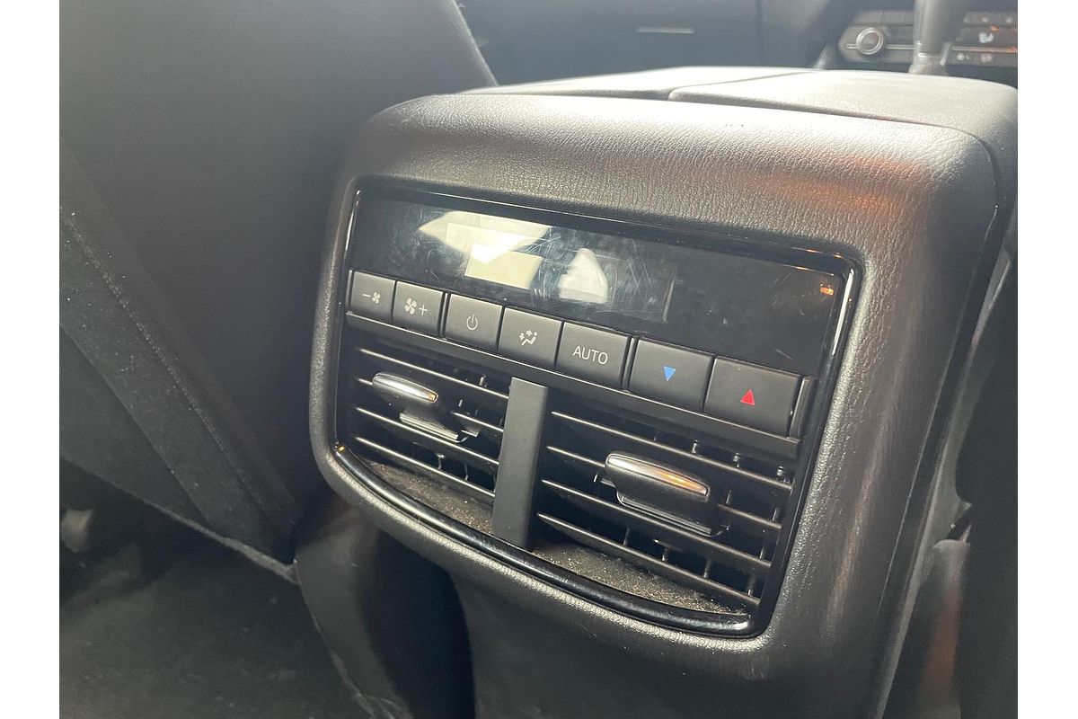 2023 Mazda CX-9 Sport TC