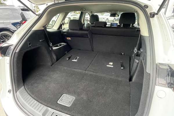 2023 Mazda CX-9 Sport TC