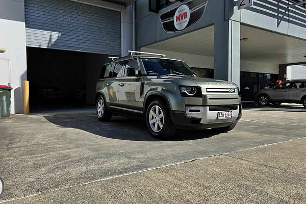 2022 Land Rover Defender 110 P400 S L663