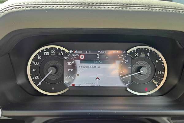 2022 Land Rover Defender 110 P400 S L663