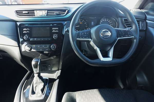 2020 Nissan X-TRAIL ST T32 Series III