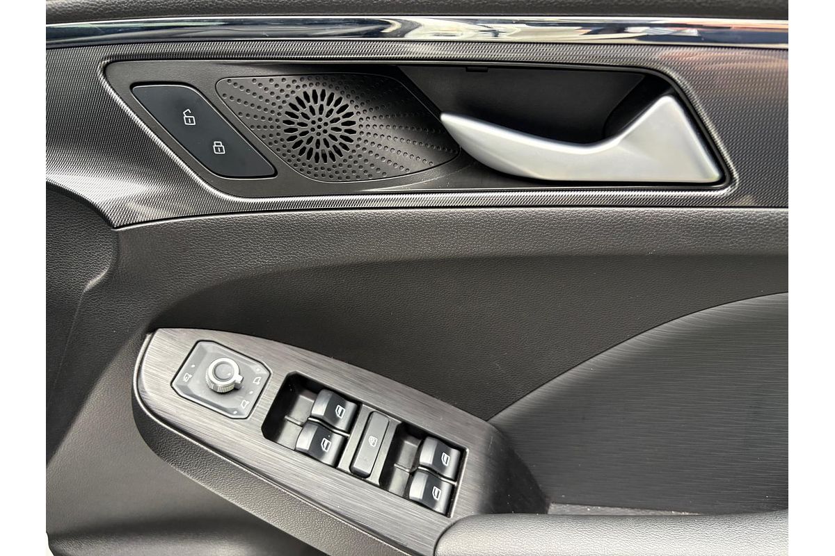 2023 GWM Haval Jolion Lux Hybrid A01
