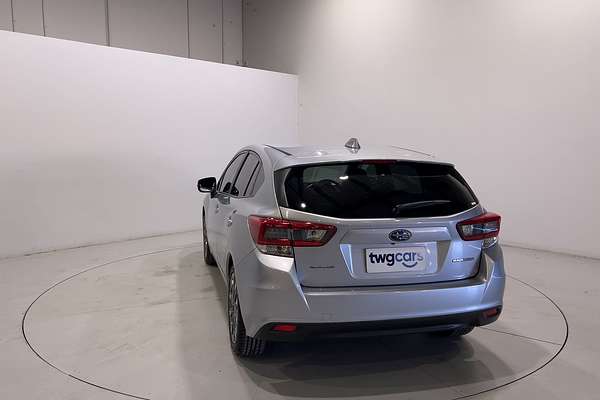 2021 Subaru Impreza 2.0i-L G5
