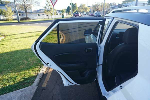 2021 Hyundai Venue Elite (Black Interior) QX.V3
