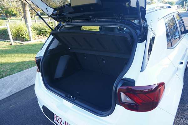 2021 Hyundai Venue Elite (Black Interior) QX.V3