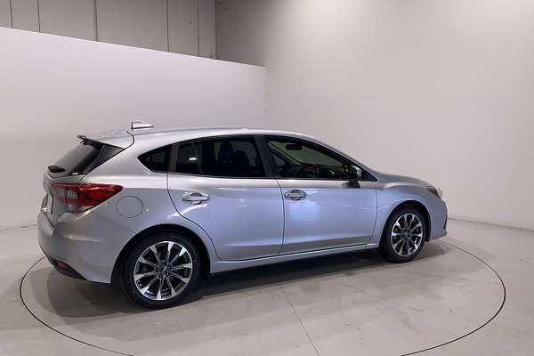 2021 Subaru Impreza 2.0i-L G5