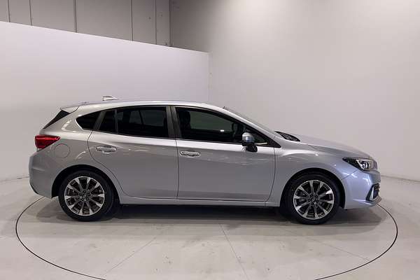 2021 Subaru Impreza 2.0i-L G5