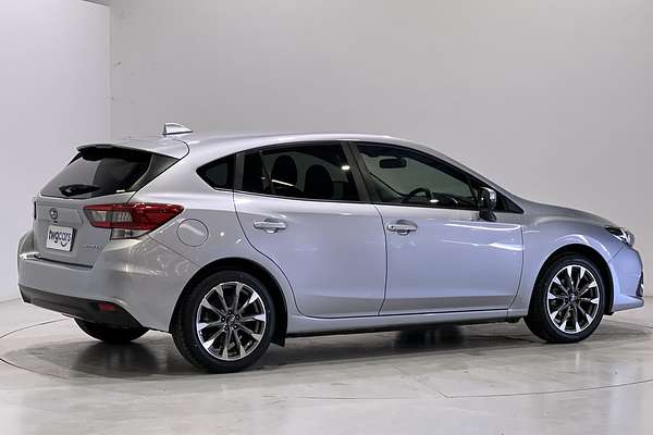 2021 Subaru Impreza 2.0i-L G5