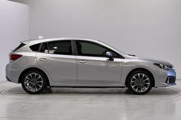 2021 Subaru Impreza 2.0i-L G5