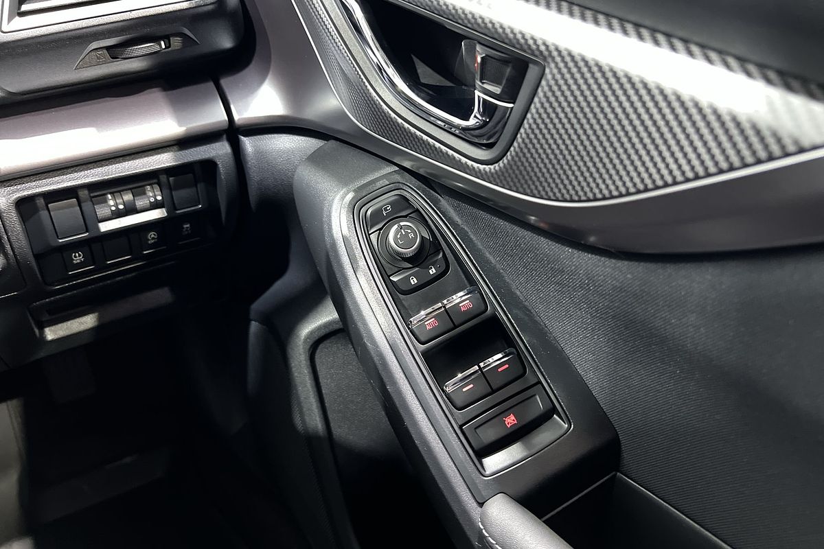 2021 Subaru Impreza 2.0i-L G5