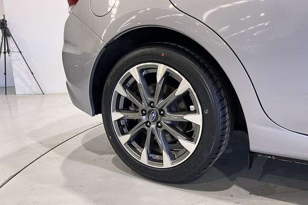 2021 Subaru Impreza 2.0i-L G5