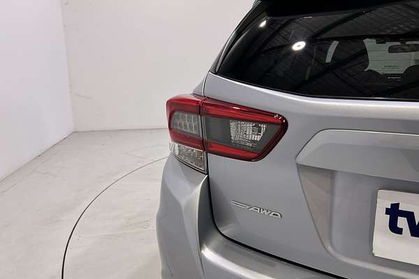 2021 Subaru Impreza 2.0i-L G5
