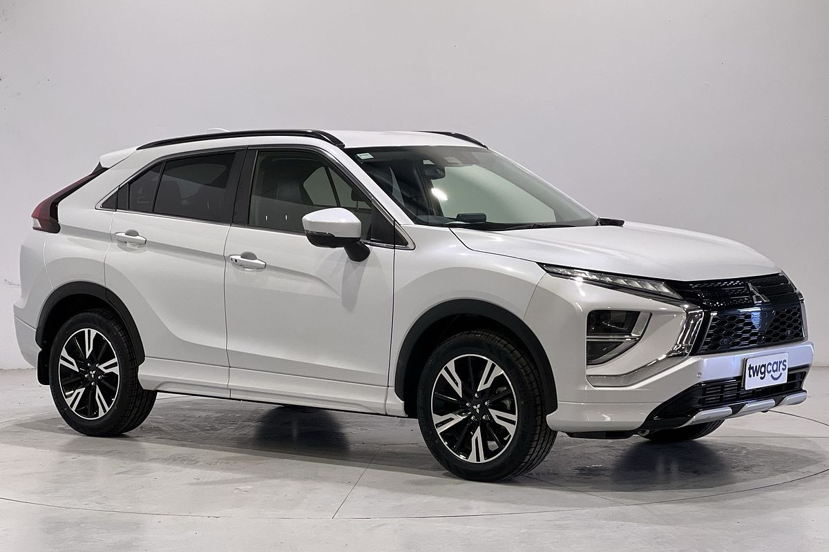 2021 Mitsubishi Eclipse Cross XLS YB
