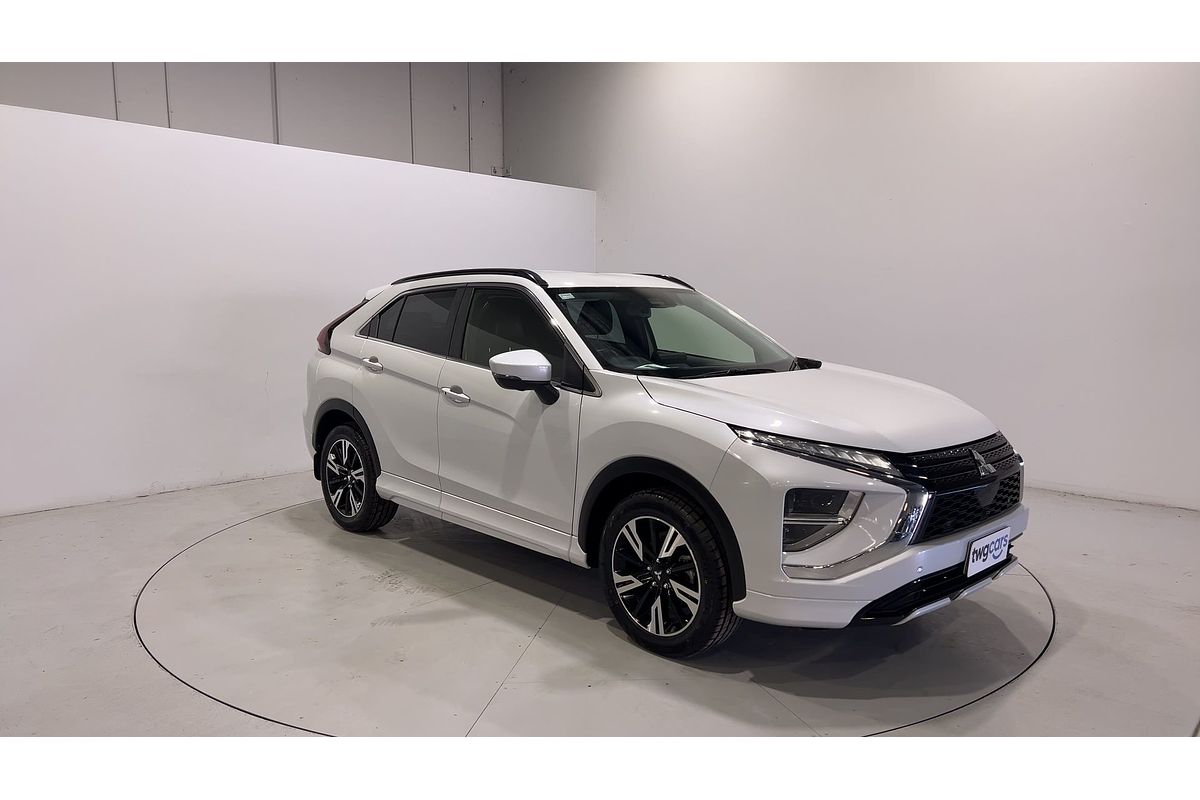 2021 Mitsubishi Eclipse Cross XLS YB