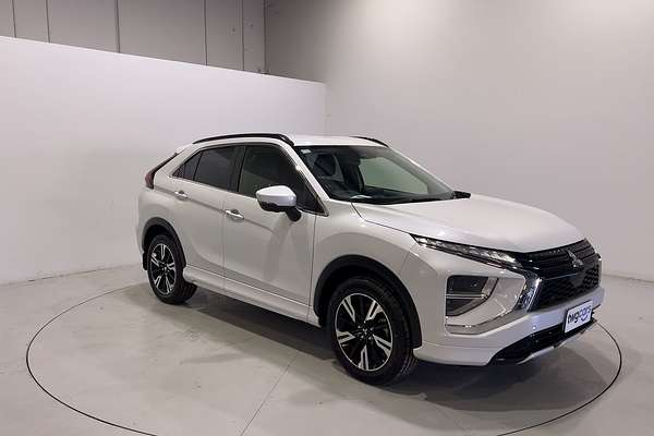 2021 Mitsubishi Eclipse Cross XLS YB