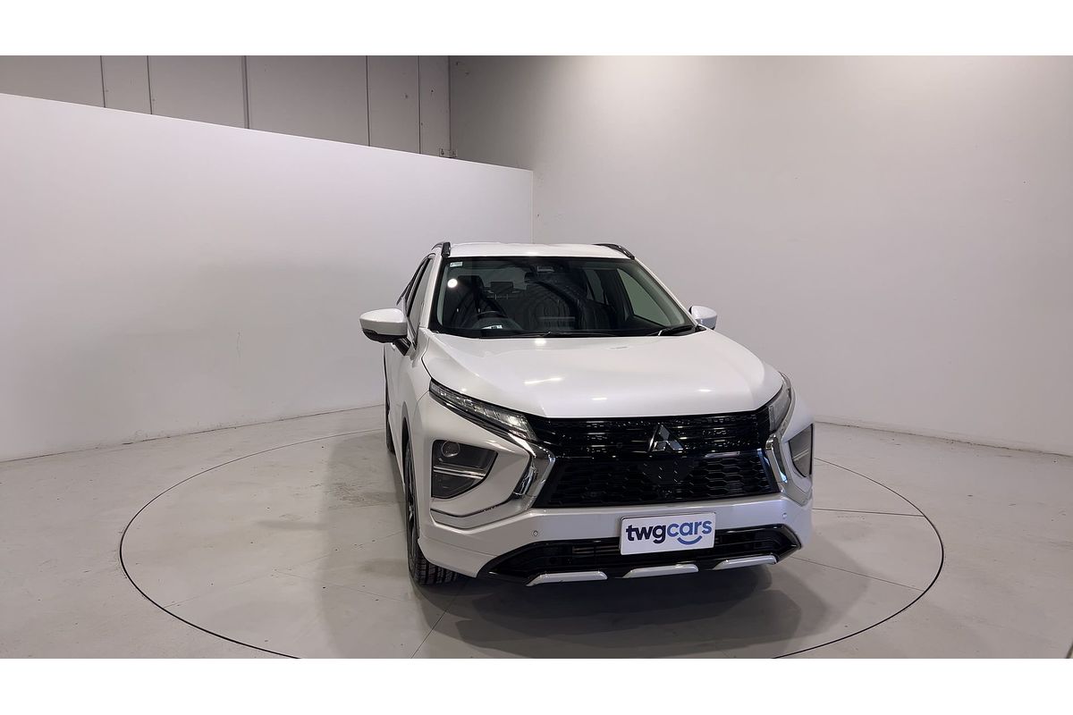 2021 Mitsubishi Eclipse Cross XLS YB