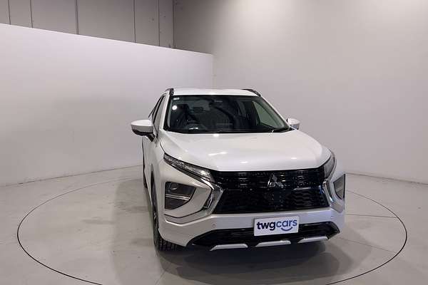 2021 Mitsubishi Eclipse Cross XLS YB