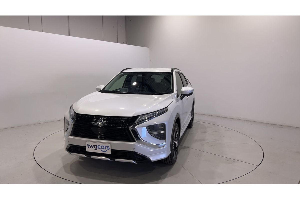 2021 Mitsubishi Eclipse Cross XLS YB