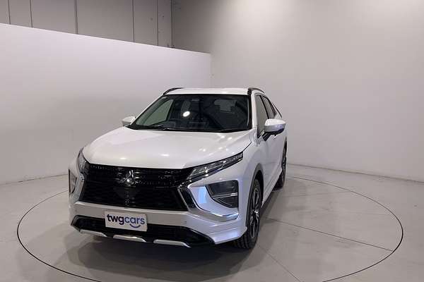 2021 Mitsubishi Eclipse Cross XLS YB