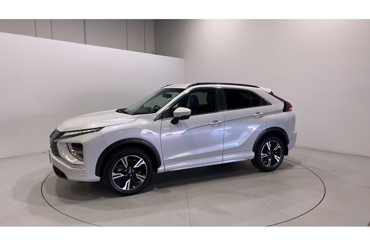 2021 Mitsubishi Eclipse Cross XLS YB
