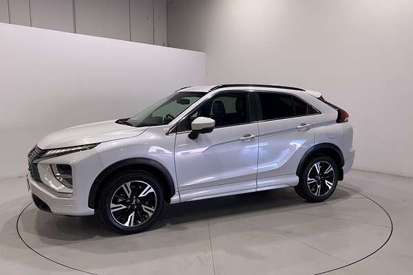 2021 Mitsubishi Eclipse Cross XLS YB