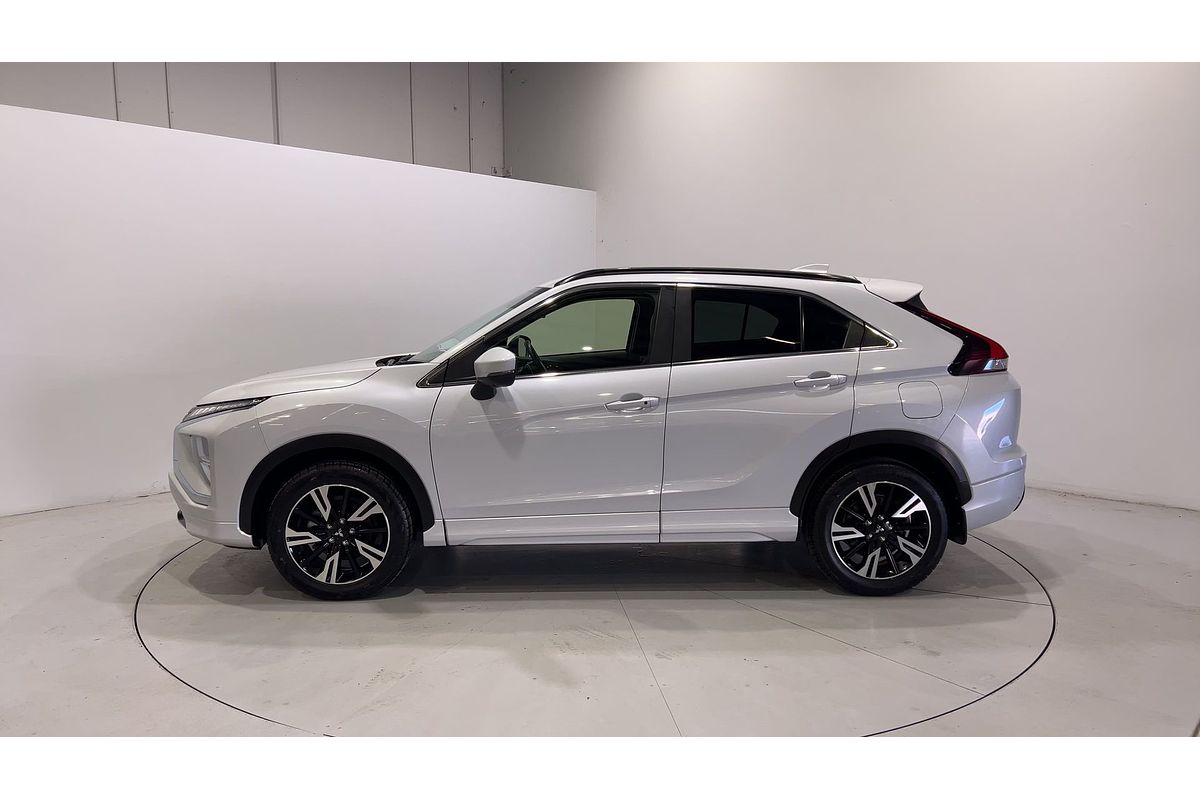 2021 Mitsubishi Eclipse Cross XLS YB