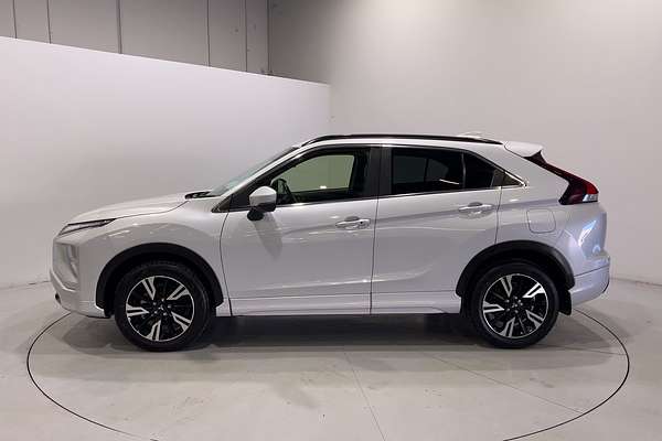 2021 Mitsubishi Eclipse Cross XLS YB