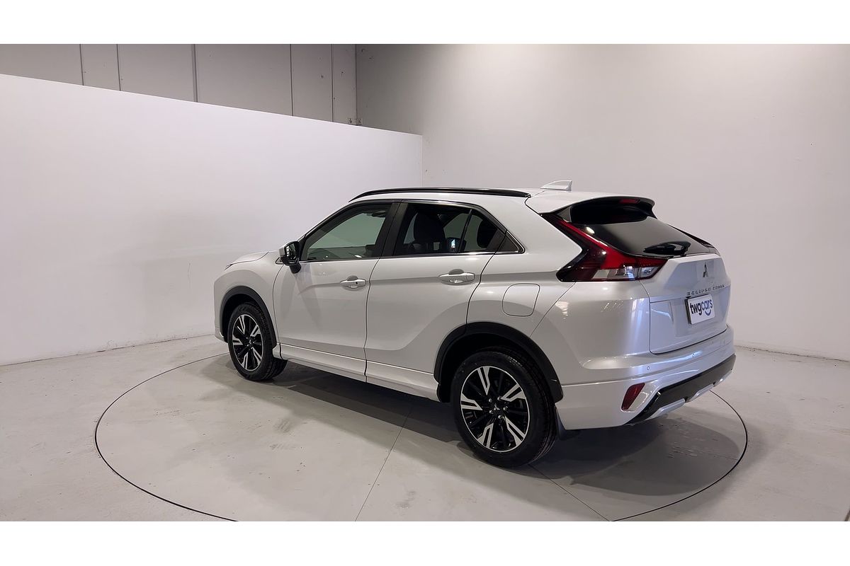 2021 Mitsubishi Eclipse Cross XLS YB