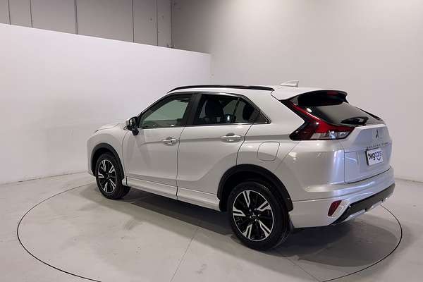 2021 Mitsubishi Eclipse Cross XLS YB