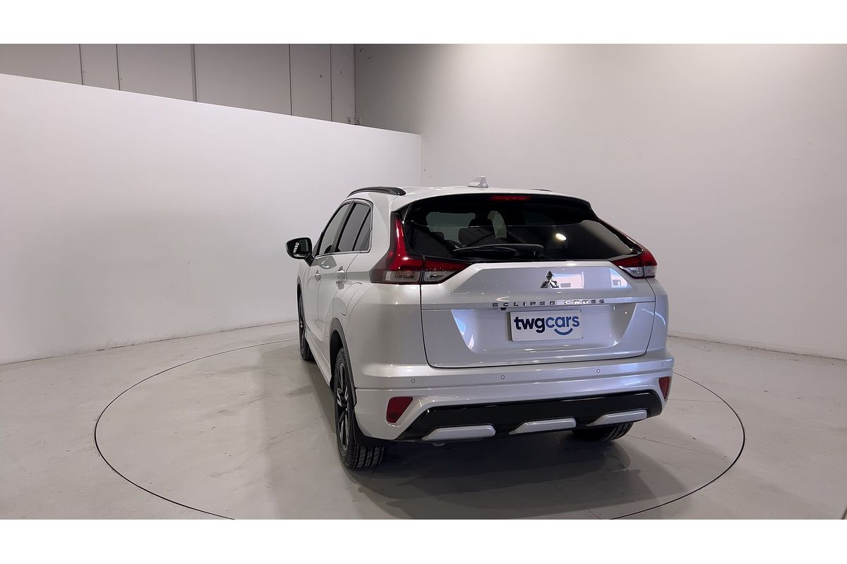 2021 Mitsubishi Eclipse Cross XLS YB
