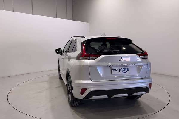 2021 Mitsubishi Eclipse Cross XLS YB