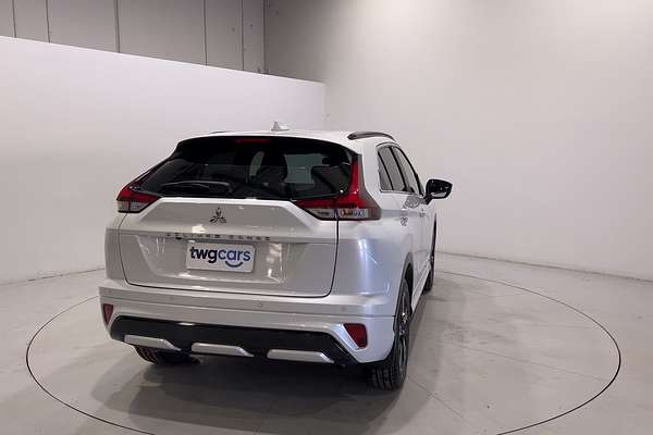 2021 Mitsubishi Eclipse Cross XLS YB