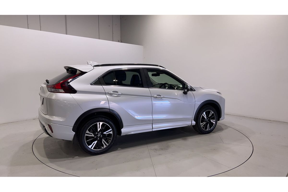 2021 Mitsubishi Eclipse Cross XLS YB