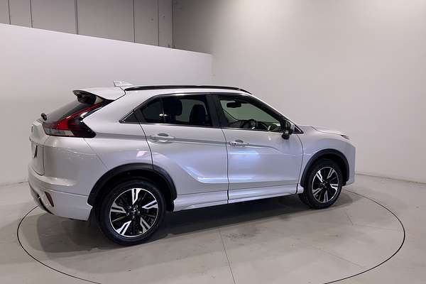 2021 Mitsubishi Eclipse Cross XLS YB