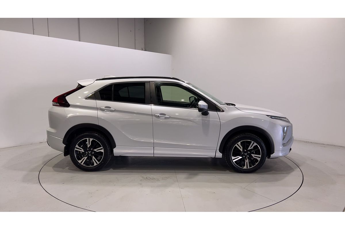 2021 Mitsubishi Eclipse Cross XLS YB