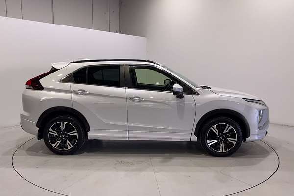 2021 Mitsubishi Eclipse Cross XLS YB