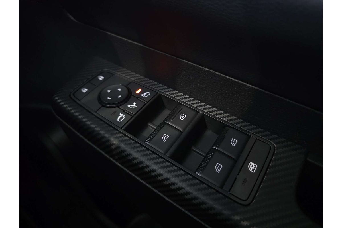 2024 Mitsubishi Triton GSR MV 4X4