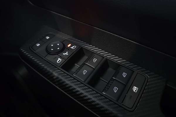 2024 Mitsubishi Triton GSR MV 4X4
