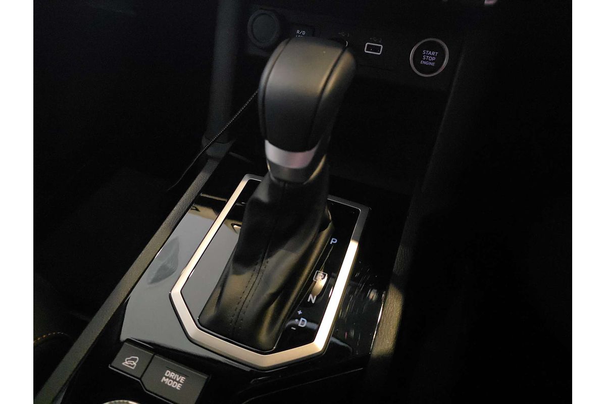 2024 Mitsubishi Triton GSR MV 4X4