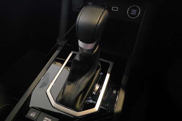 2024 Mitsubishi Triton GSR MV 4X4