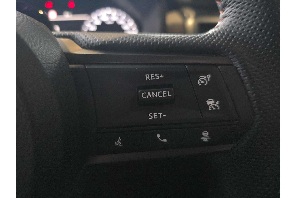 2024 Mitsubishi Triton GSR MV 4X4
