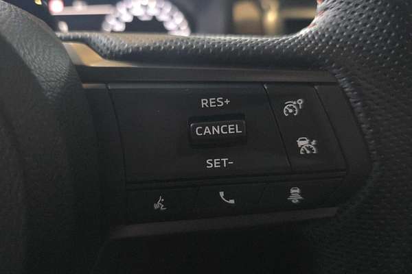 2024 Mitsubishi Triton GSR MV 4X4