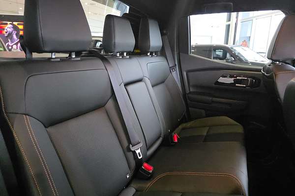 2024 Mitsubishi Triton GSR MV 4X4