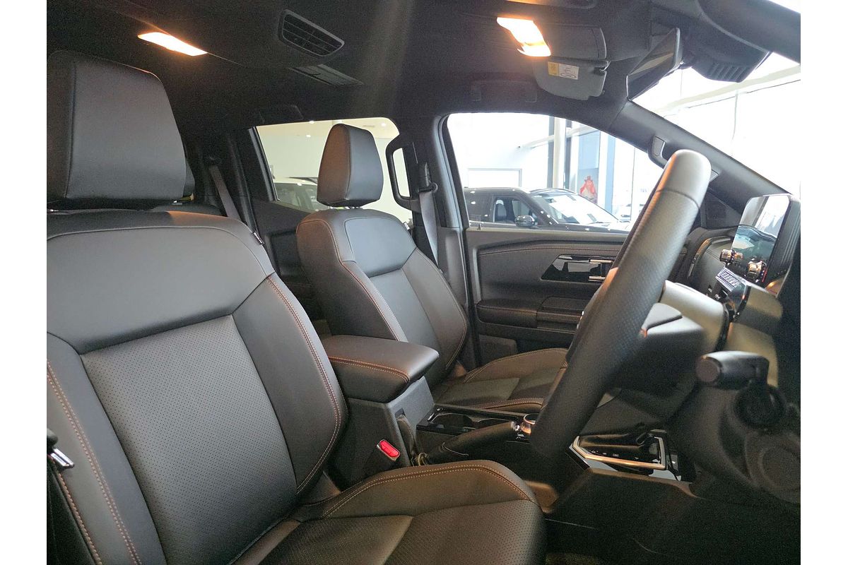 2024 Mitsubishi Triton GSR MV 4X4