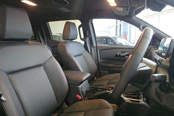2024 Mitsubishi Triton GSR MV 4X4