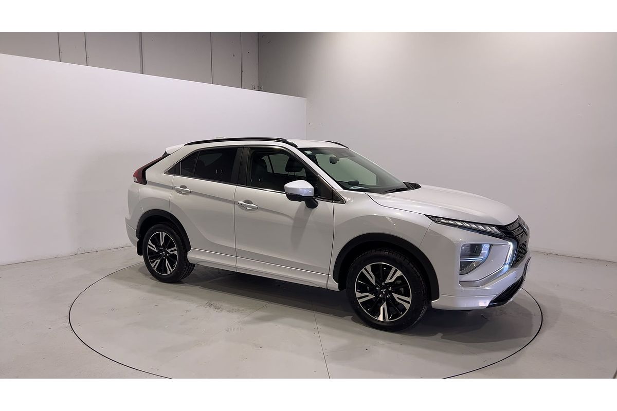 2021 Mitsubishi Eclipse Cross XLS YB